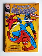 O Homem Aranha 103 - Marvel Comics Brasil - thumbnail 1