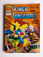 Épicos Marvel 2 - X-Men vs Vingadores - Marvel Comics Brasil - thumbnail 1