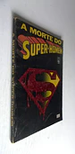 A Morte do Super-Homem | DC Comics | Edição Clássica - thumbnail 3
