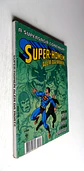 Super-Homem: Além da Morte | DC Comics | Banda Desenhada Clássica - thumbnail 3