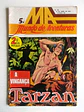 Mundo de Aventuras 080 - Tarzan - Thumbnail 1