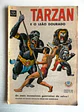 Tarzan 17 | Banda Desenhada Clássica de Aventuras - thumbnail 1
