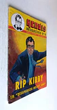 Heróis Inesquecíveis 16 - Rip Kirby - thumbnail 3