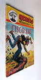 Heróis Inesquecíveis 15 - Cisco Kid - thumbnail 3
