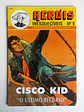 Heróis Inesquecíveis 09 - Cisco Kid - Thumbnail 1
