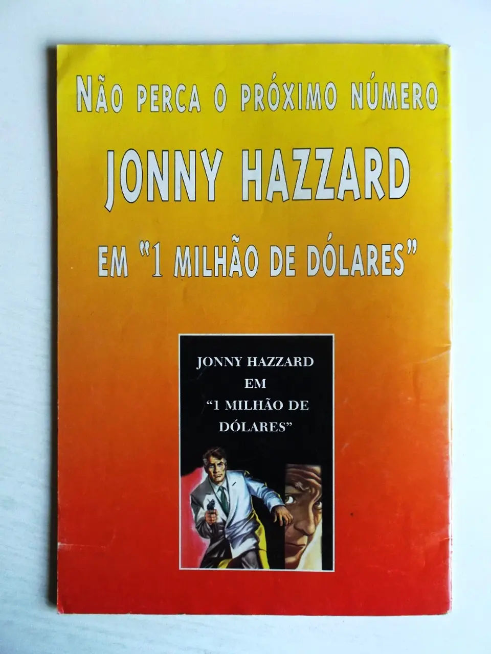 Heróis Inesquecíveis 04 - Brick Bradford 2