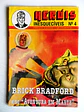 Heróis Inesquecíveis 04 - Brick Bradford - thumbnail 1