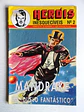 Heróis Inesquecíveis 02 - Mandrake - thumbnail 1