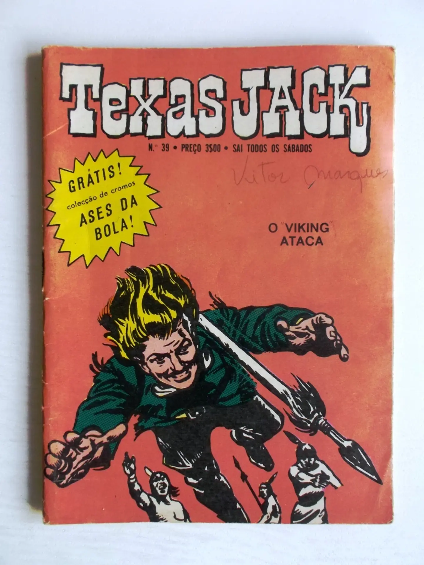 Texas Jack 039  1