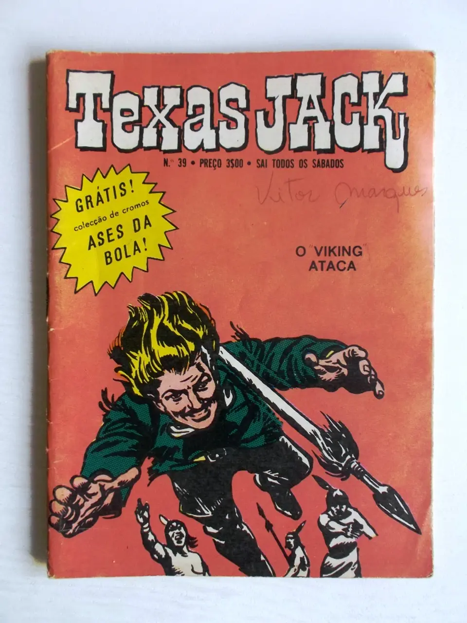 Texas Jack 039  1