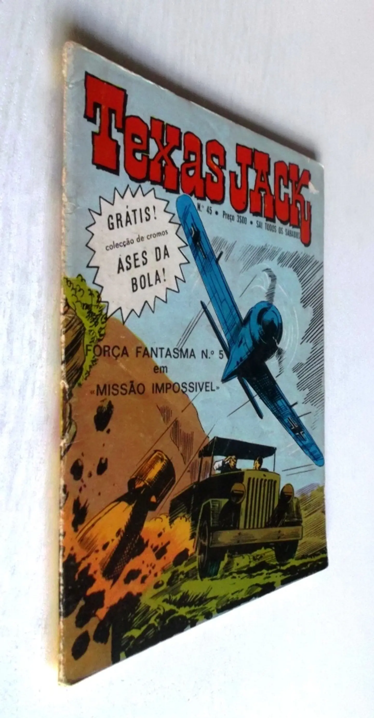 Texas Jack 045 3