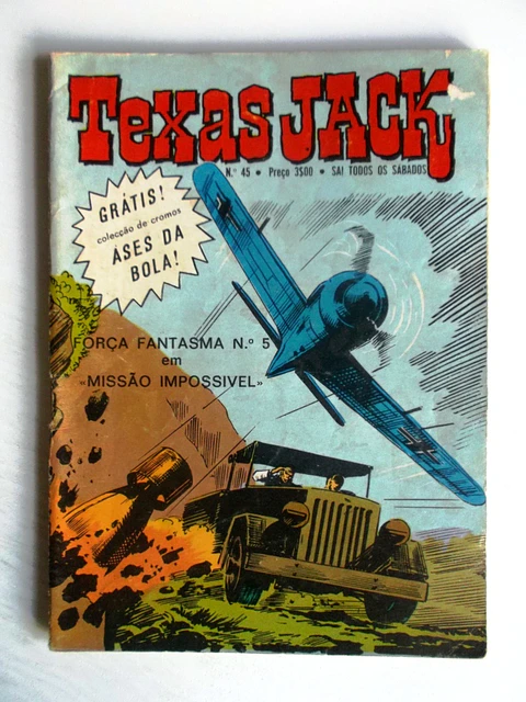 Texas Jack 045