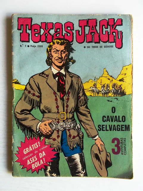 Texas Jack 001