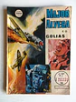 O Falcão 0396 - Major Alvega - Thumbnail 1