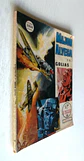 O Falcão 0396 - Major Alvega - Thumbnail 3