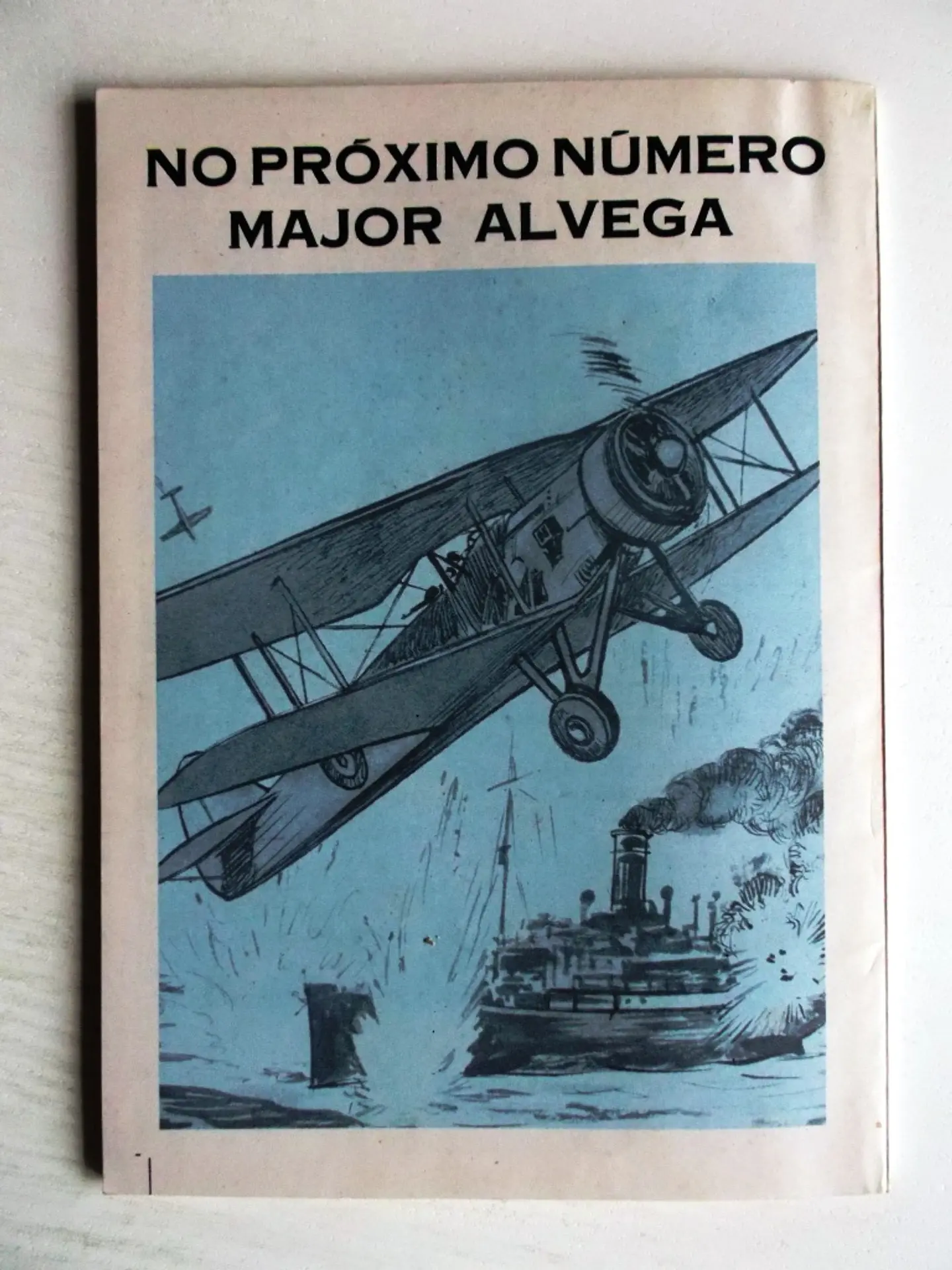 O Falcão 1214 - ENE 3 2