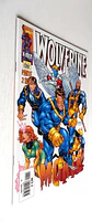 Wolverine 29 - Marvel Comics Portugal  - Thumbnail 3