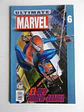 Ultimate Marvel 06 - X-Mem / Homem Aranha | Marvel Comics Portugal - Thumbnail 1