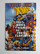 Ultimate Marvel 06 - X-Mem / Homem Aranha | Marvel Comics Portugal - Thumbnail 2