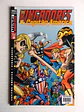 Grandes Heróis Marvel 2 - Vingadores & Capitão América - Thumbnail 1