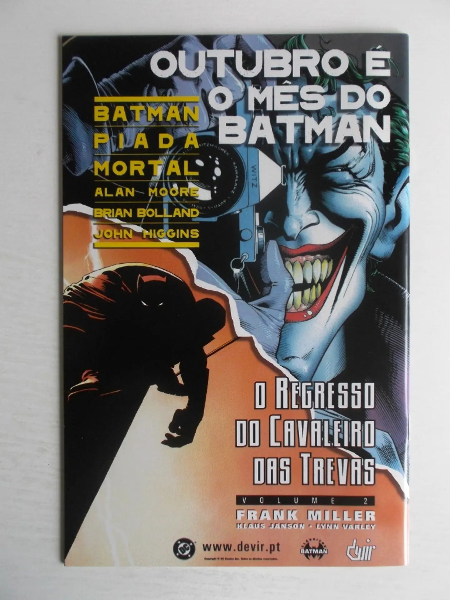 Grandes Heróis Marvel 2 - Vingadores & Capitão América 2