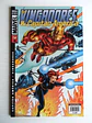 Grandes Heróis Marvel 4 - Vingadores & Capitão América - thumbnail 1