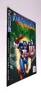 Grandes Heróis Marvel 1 - Vingadores & Capitão América - thumbnail 3