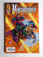 Os Vingadores 2 - Heróis Renascem  - thumbnail 1