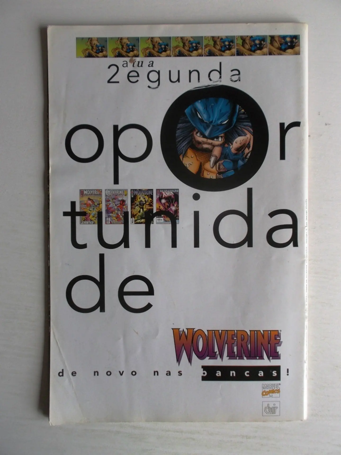 Os Vingadores 2 - Heróis Renascem  2