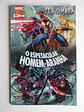 O Espetacular Homem-Aranha 11 - 5ª Serie - Thumbnail 1