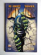Universo Marvel deluxe 11 - O Incrível Hulk - Thumbnail 1