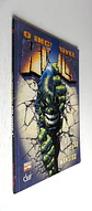 Universo Marvel deluxe 11 - O Incrível Hulk - Thumbnail 3