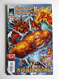 Marvel Especial 04 - Quarteto Fantástico / Vingadores - thumbnail 1