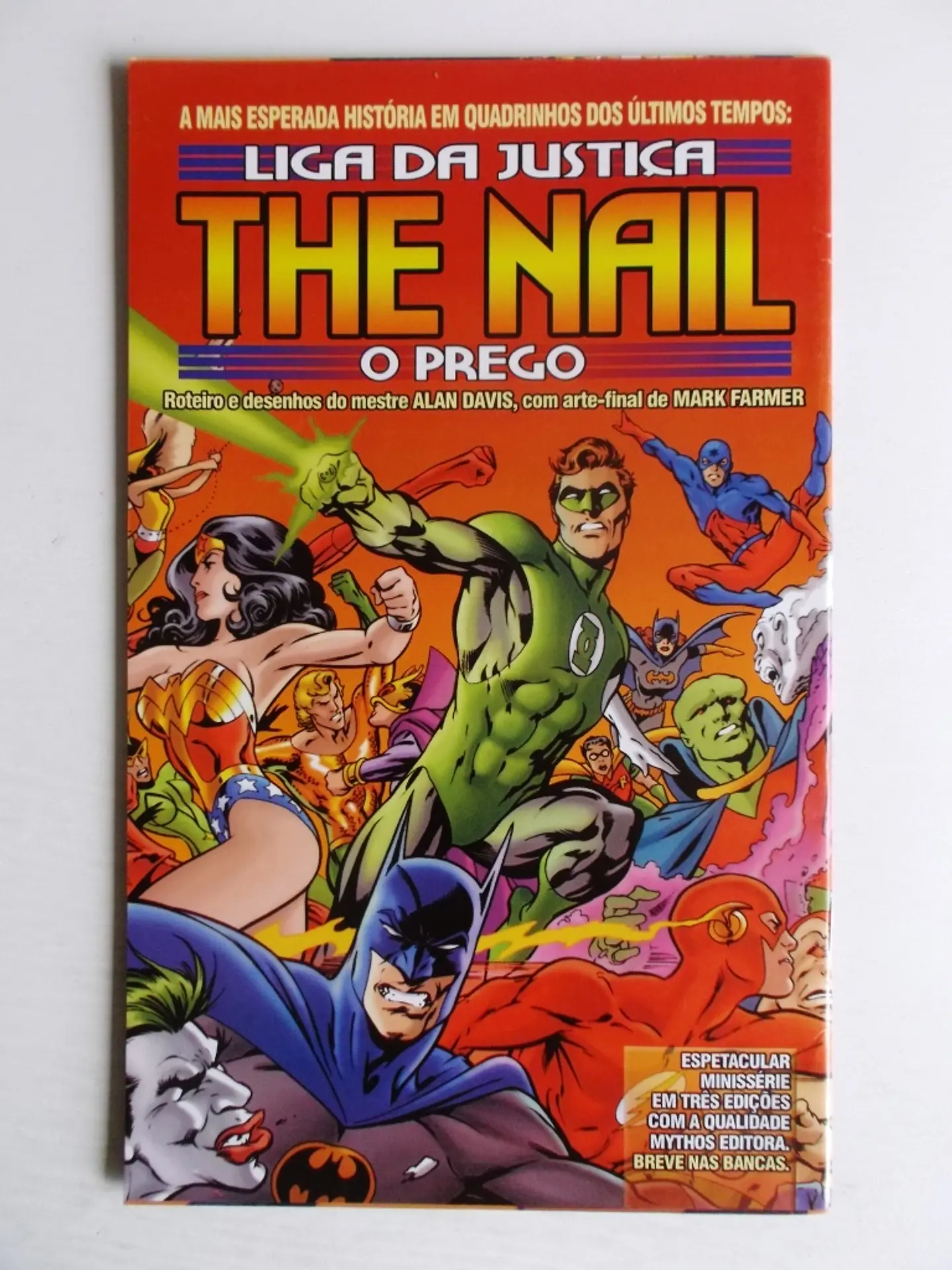 Warlands 6 - Image Comics 2