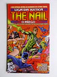 Warlands 6 - Image Comics - Thumbnail 2