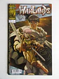 Warlands 5 - Image Comics - Thumbnail 1