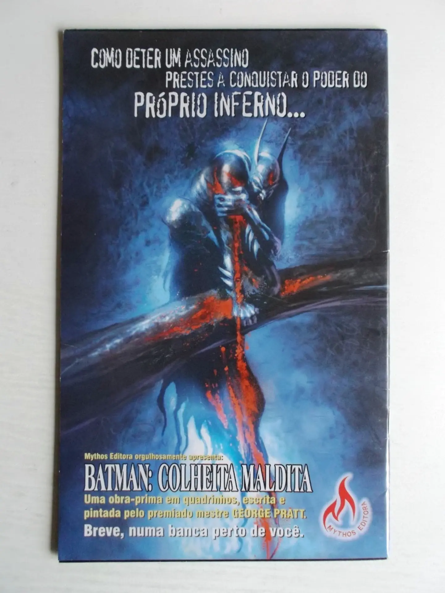 Warlands 5 - Image Comics 2