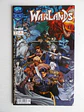 Warlands 1 - Image Comics - Thumbnail 1