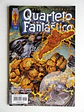 Quarteto Fantástico 1 - Heróis Renascem - Thumbnail 1