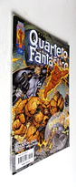 Quarteto Fantástico 1 - Heróis Renascem - Thumbnail 3
