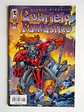 Quarteto Fantástico 5 - Heróis Renascem - Thumbnail 1