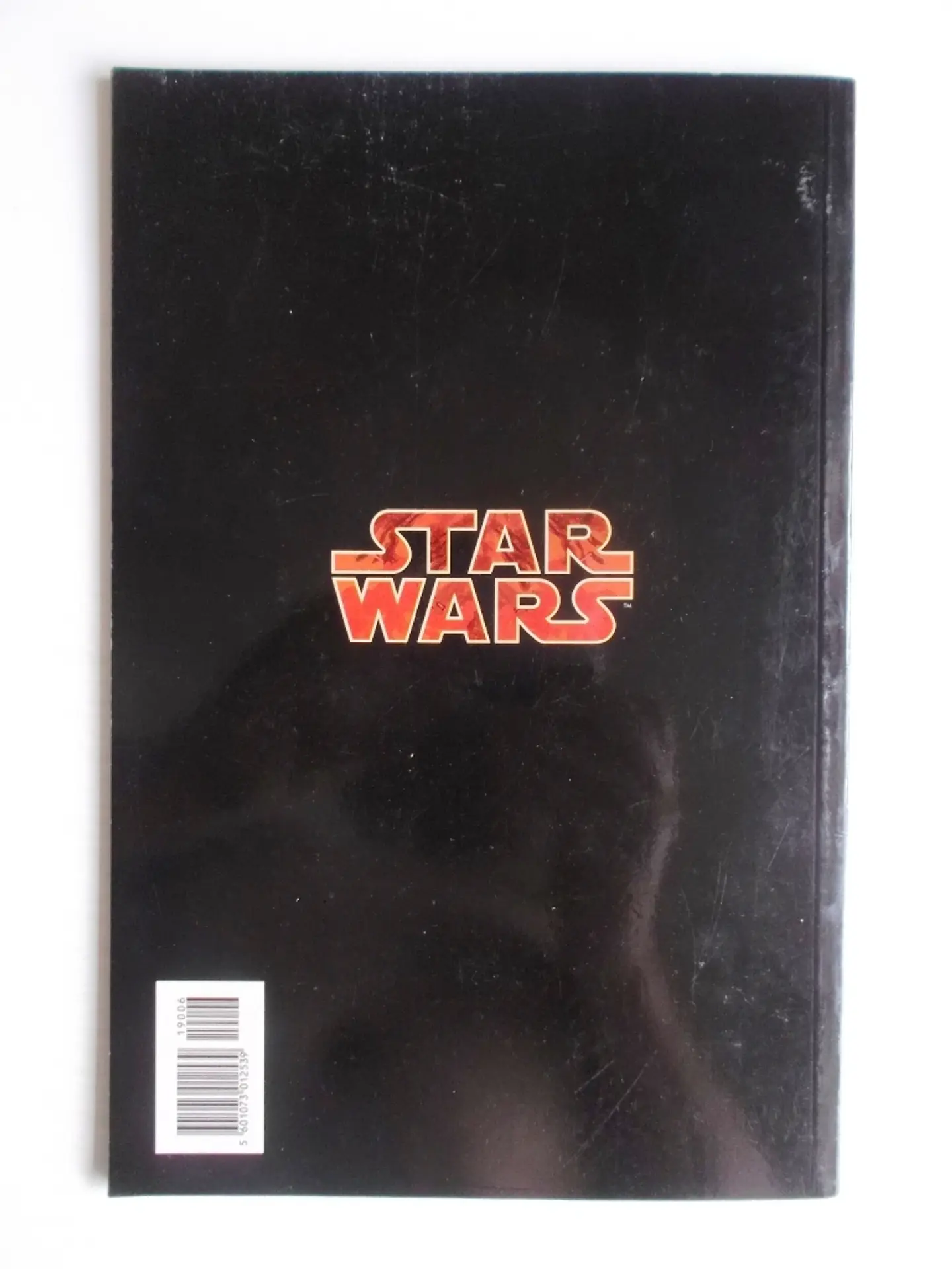 Star Wars - Conselho Jedi 1  2