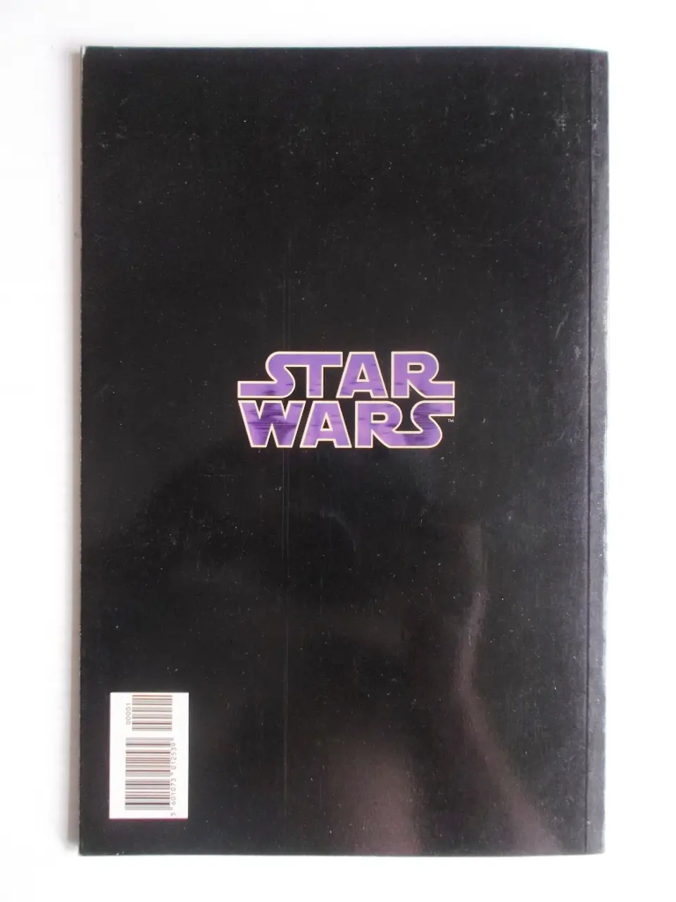 Star Wars - Crepúsculo 1  2