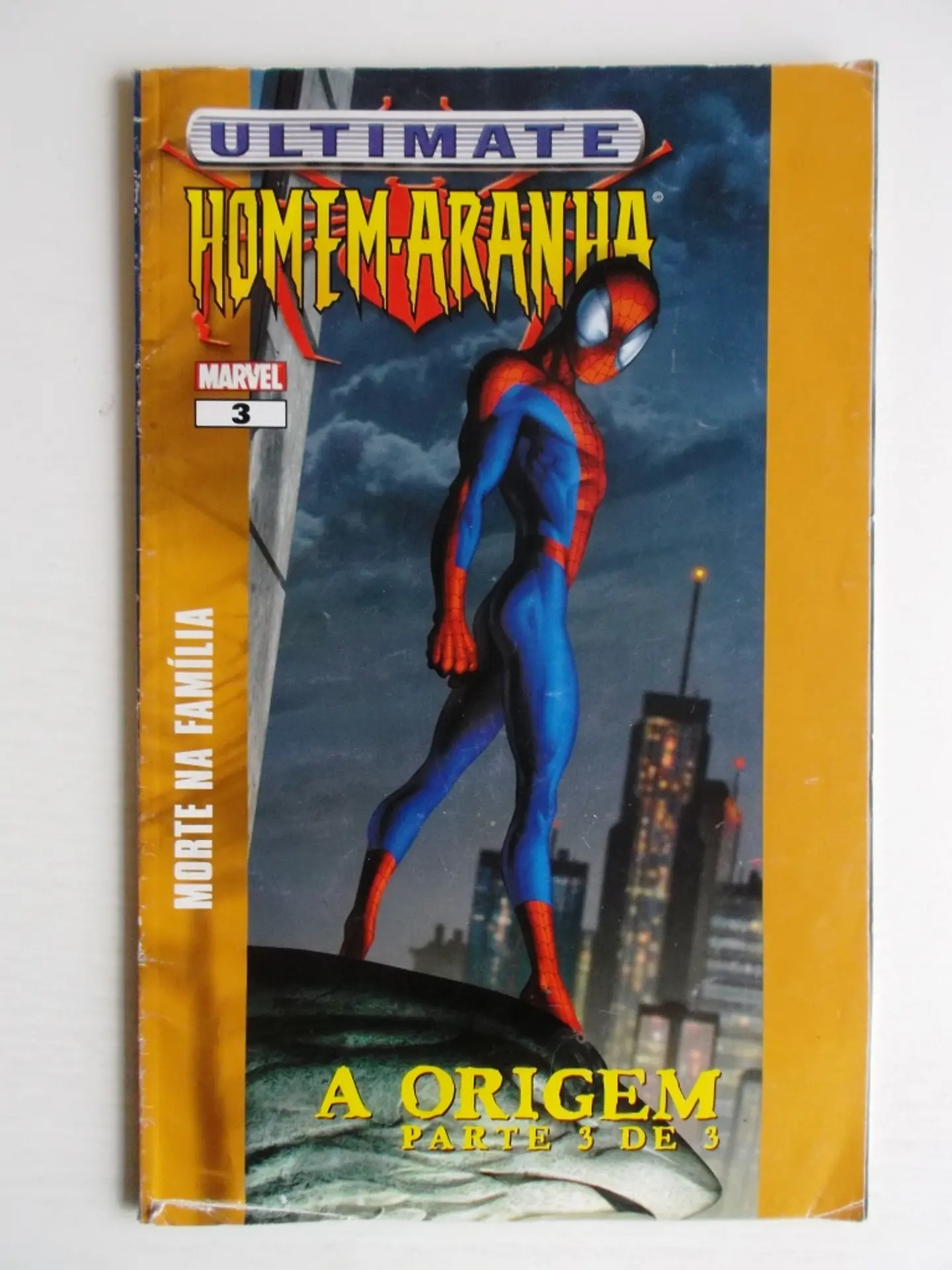 Ultimate Homem-Aranha 03 1