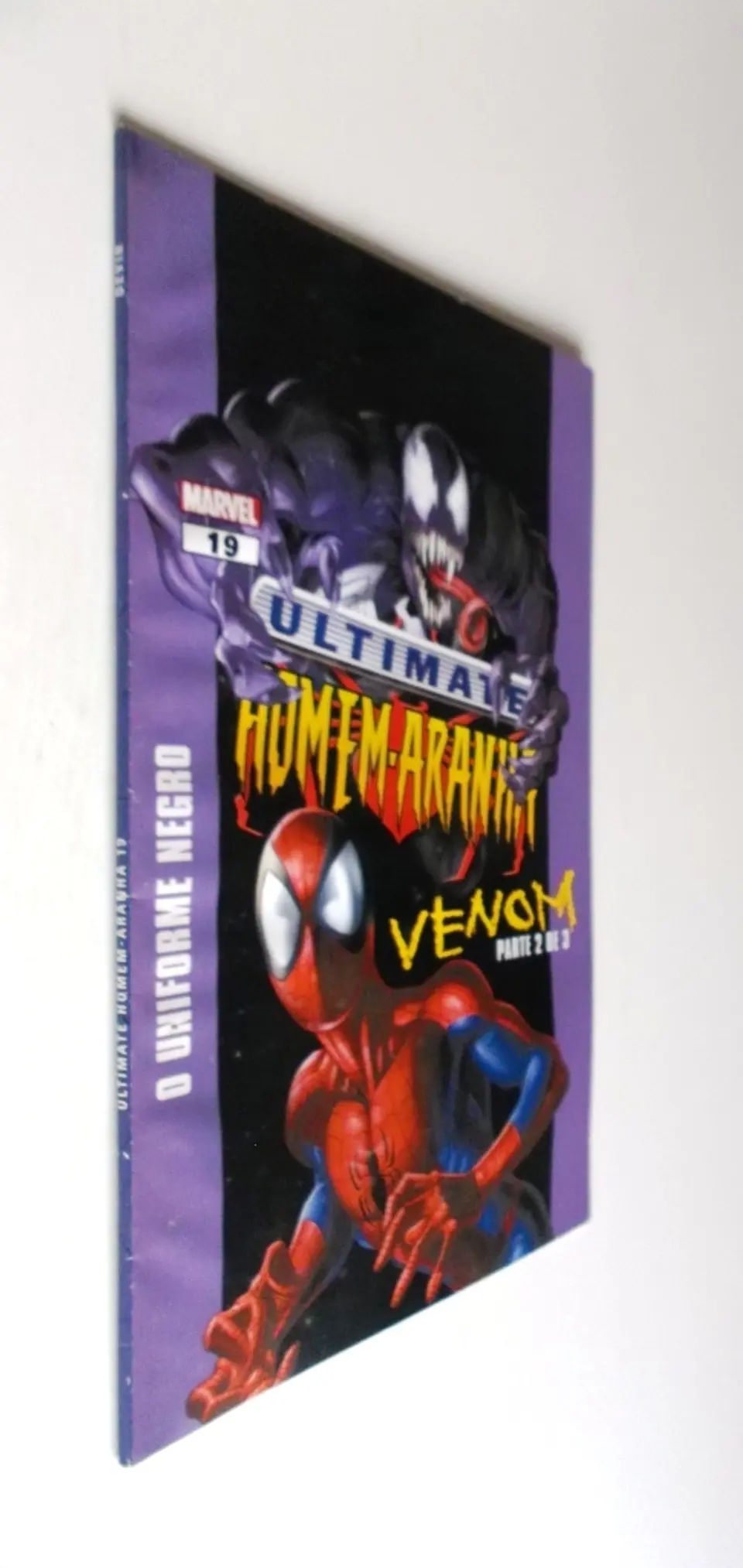 Ultimate Homem-Aranha 19 3