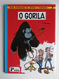 Spirou e Fantasio 7 - O Gorila - thumbnail 1
