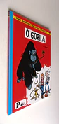 Spirou e Fantasio 7 - O Gorila - thumbnail 3