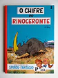 Spirou e Fantasio 2 - O Chifre do Rinoceronte - thumbnail 1