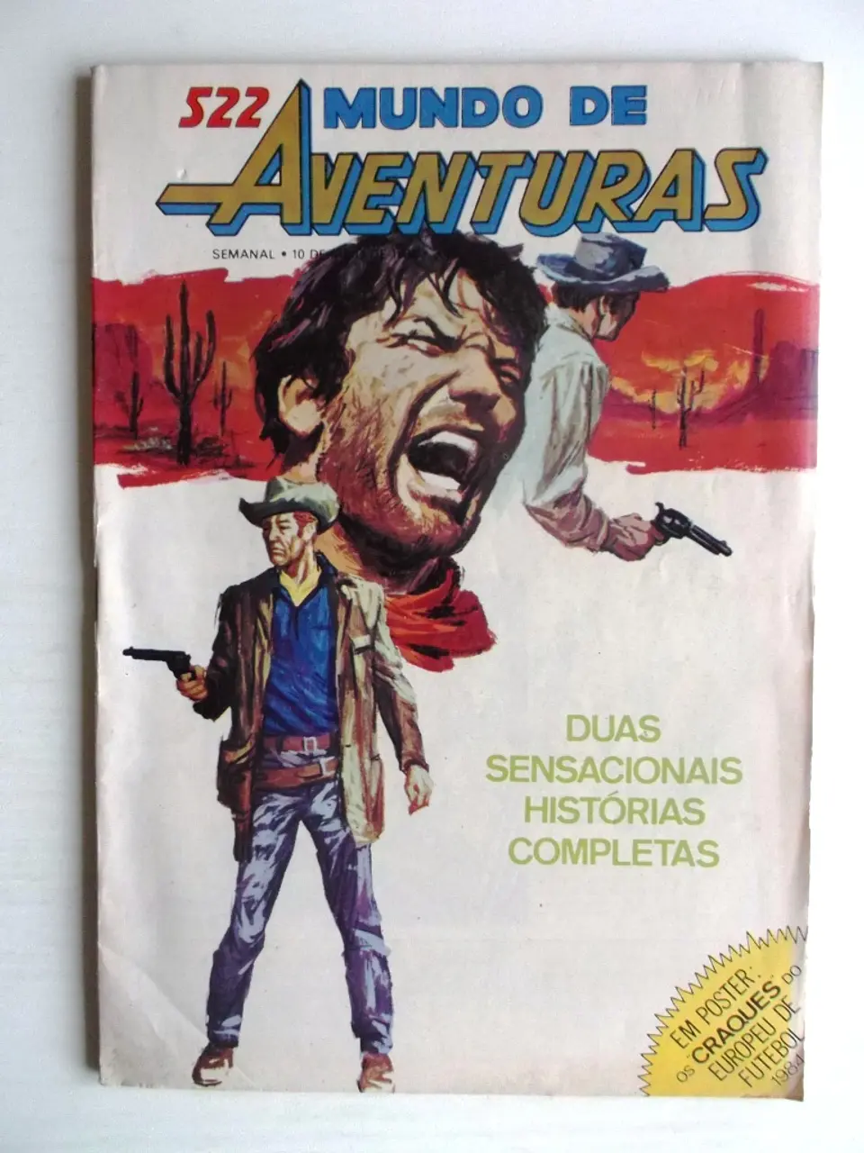 Mundo de Aventuras 522 1