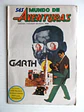 Mundo de Aventuras 545 - Garth - Thumbnail 1